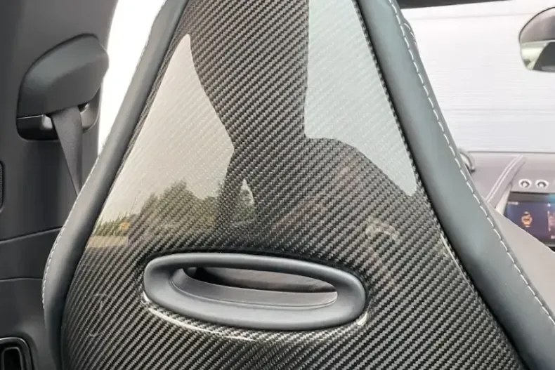 Aston Martin DBX din 2022 cu 39.900 km - oferta AST202937 - foto 12