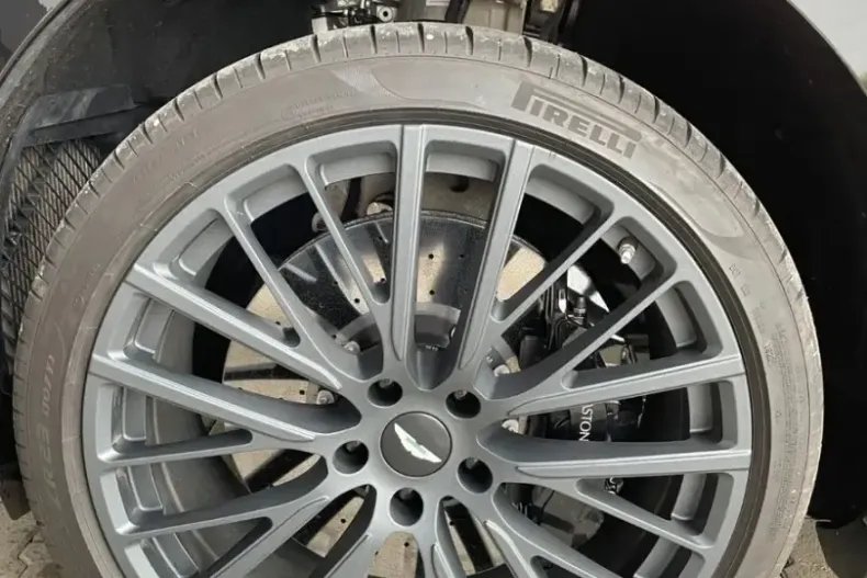 Aston Martin DBX din 2022 cu 39.900 km - oferta AST202937 - foto 13