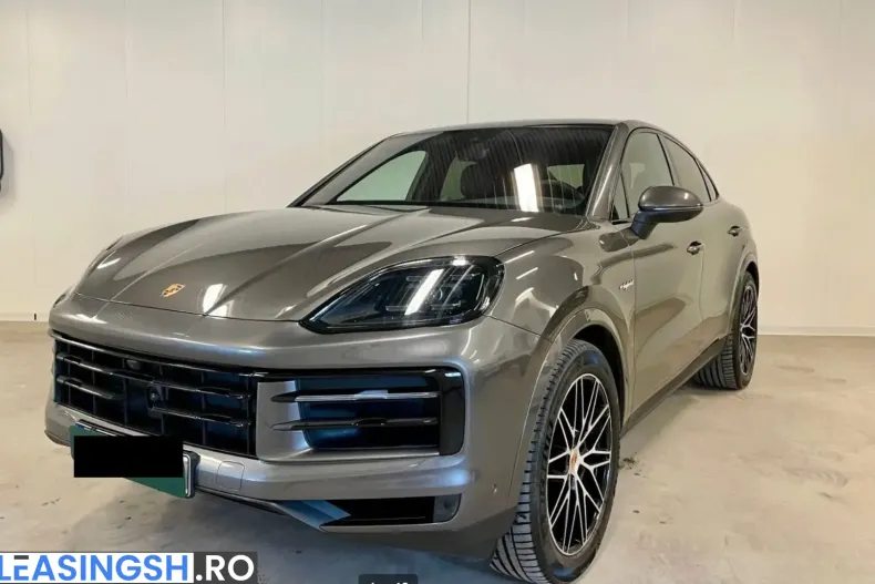 Porsche Cayenne din 2025 cu 28.666 km - oferta POR202938 - foto 2