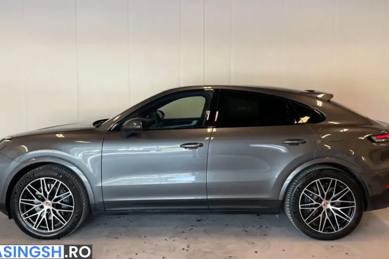 Porsche Cayenne din 2025 cu 28.666 km - oferta POR202938 - foto 5
