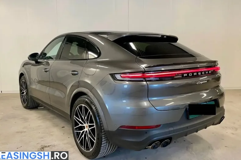 Porsche Cayenne din 2025 cu 28.666 km - oferta POR202938 - foto 6