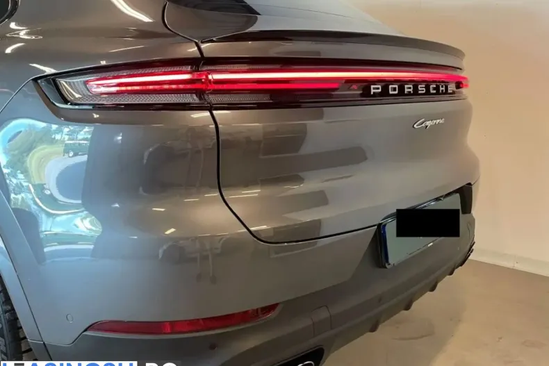 Porsche Cayenne din 2025 cu 28.666 km - oferta POR202938 - foto 8