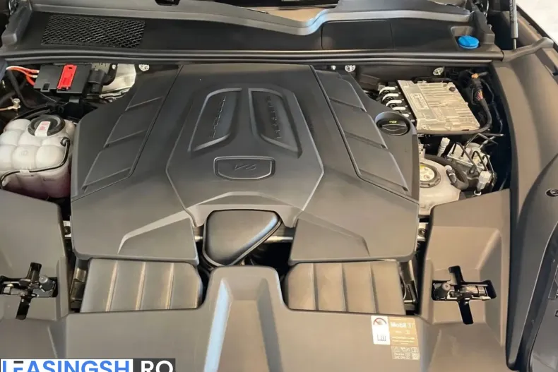 Porsche Cayenne din 2025 cu 28.666 km - oferta POR202938 - foto 9