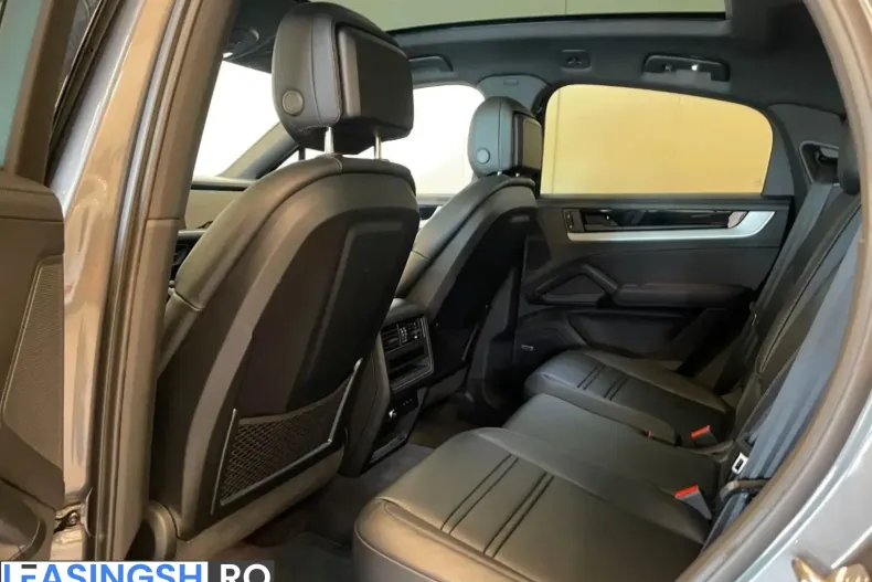 Porsche Cayenne din 2025 cu 28.666 km - oferta POR202938 - foto 14