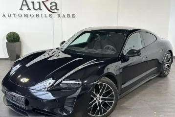 Porsche Taycan din 2022 - oferta POR202939