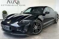 Porsche Taycan din 2022 cu 82.450 km - oferta POR202939 - foto 2