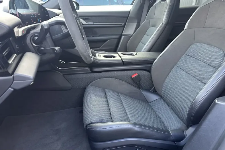 Porsche Taycan din 2022 cu 82.450 km - oferta POR202939 - foto 10