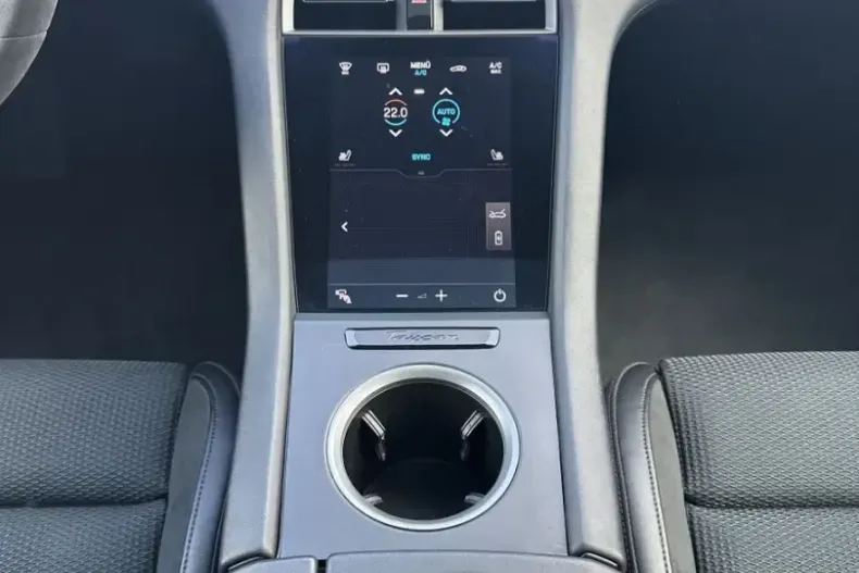 Porsche Taycan din 2022 cu 82.450 km - oferta POR202939 - foto 14