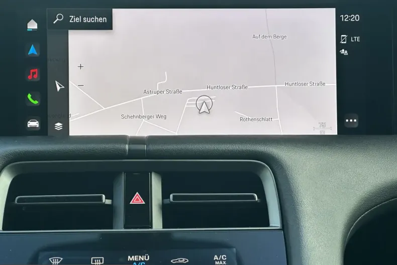 Porsche Taycan din 2022 cu 82.450 km - oferta POR202939 - foto 16