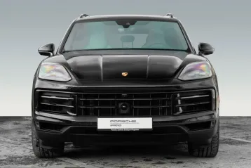 Porsche Cayenne din 2024 - oferta POR202940