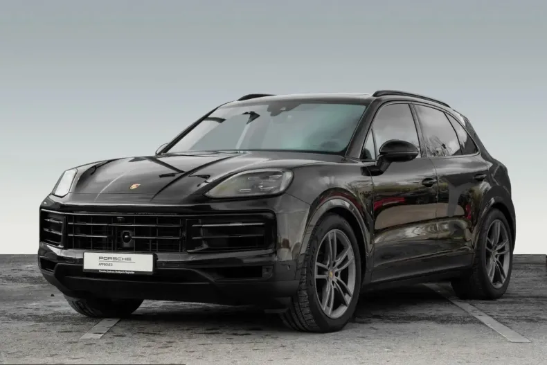 Porsche Cayenne din 2024 cu 23.500 km - oferta POR202940 - foto 2