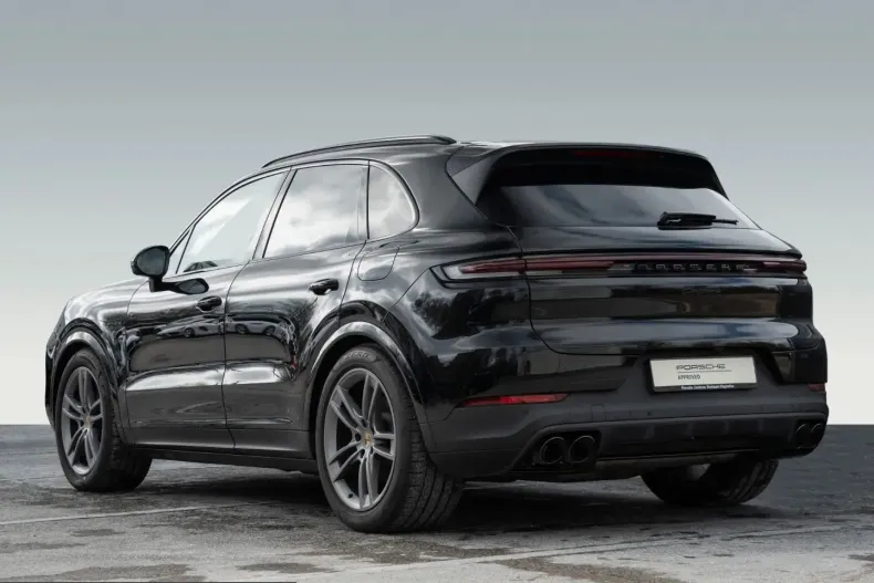 Porsche Cayenne din 2024 cu 23.500 km - oferta POR202940 - foto 4