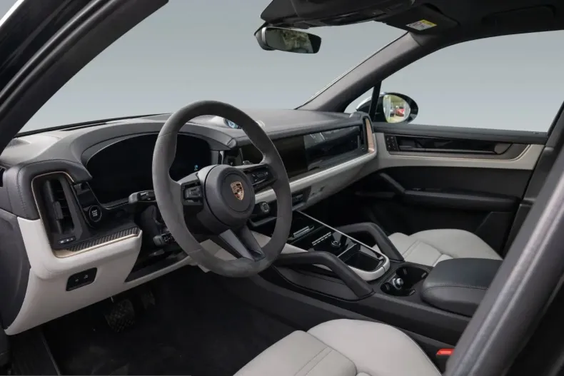 Porsche Cayenne din 2024 cu 23.500 km - oferta POR202940 - foto 5