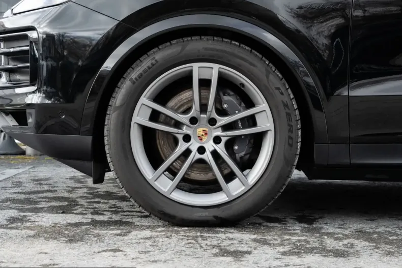 Porsche Cayenne din 2024 cu 23.500 km - oferta POR202940 - foto 7