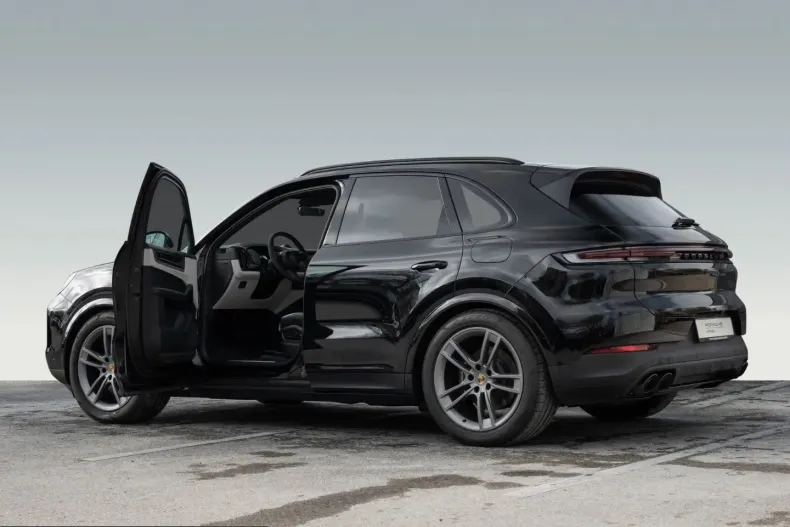 Porsche Cayenne din 2024 cu 23.500 km - oferta POR202940 - foto 8