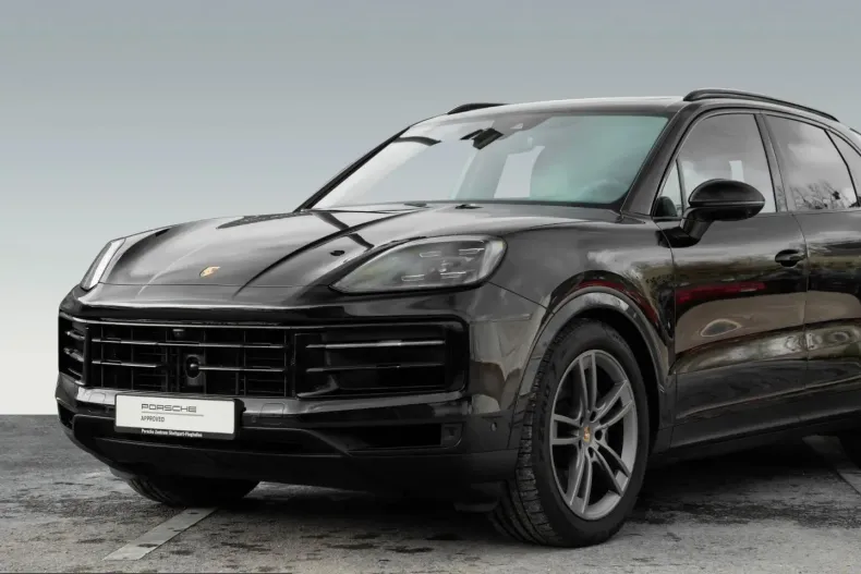 Porsche Cayenne din 2024 cu 23.500 km - oferta POR202940 - foto 9