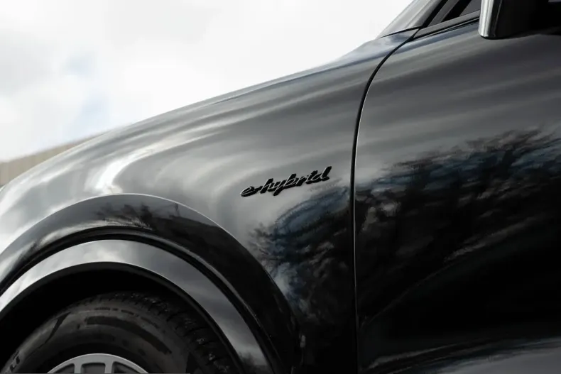 Porsche Cayenne din 2024 cu 23.500 km - oferta POR202940 - foto 10