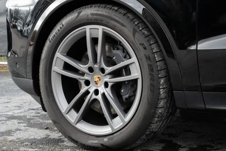 Porsche Cayenne din 2024 cu 23.500 km - oferta POR202940 - foto 11