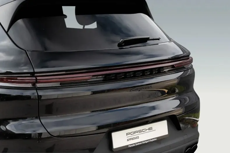 Porsche Cayenne din 2024 cu 23.500 km - oferta POR202940 - foto 14