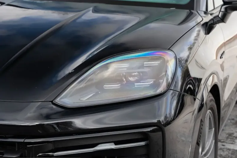 Porsche Cayenne din 2024 cu 23.500 km - oferta POR202940 - foto 15