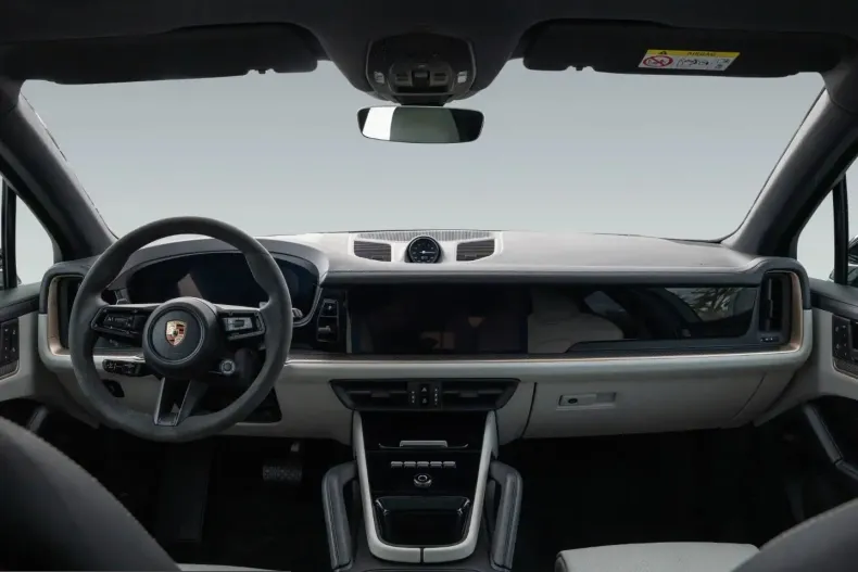 Porsche Cayenne din 2024 cu 23.500 km - oferta POR202940 - foto 17