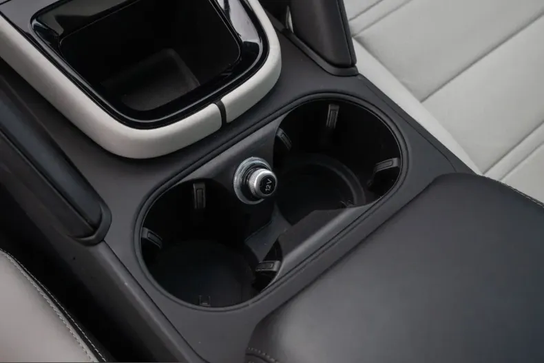 Porsche Cayenne din 2024 cu 23.500 km - oferta POR202940 - foto 21