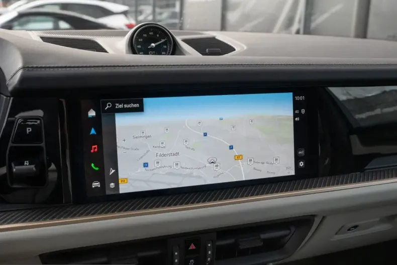 Porsche Cayenne din 2024 cu 23.500 km - oferta POR202940 - foto 24