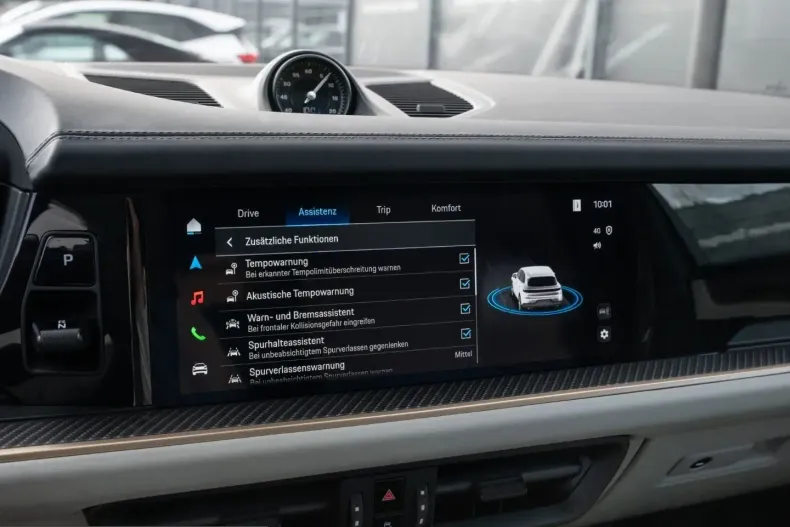 Porsche Cayenne din 2024 cu 23.500 km - oferta POR202940 - foto 25