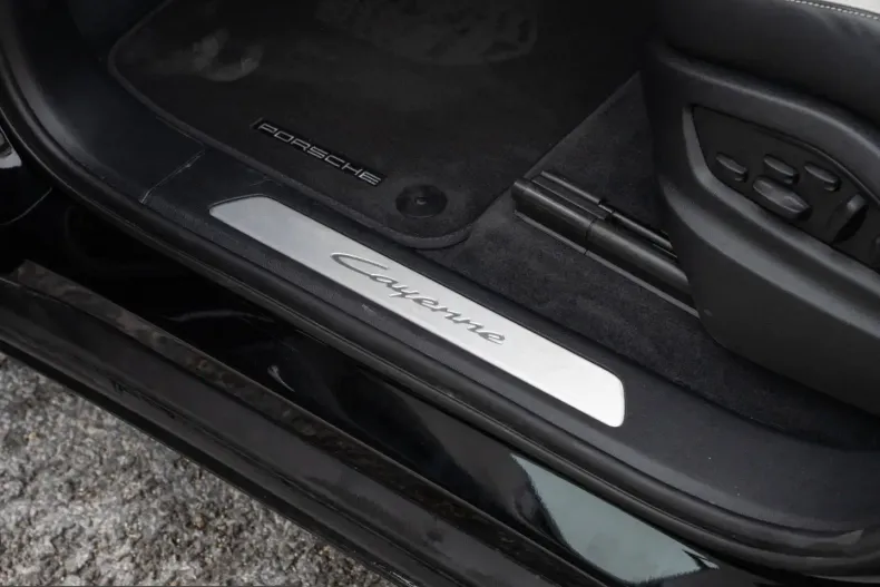 Porsche Cayenne din 2024 cu 23.500 km - oferta POR202940 - foto 26