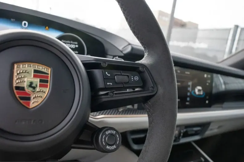 Porsche Cayenne din 2024 cu 23.500 km - oferta POR202940 - foto 27