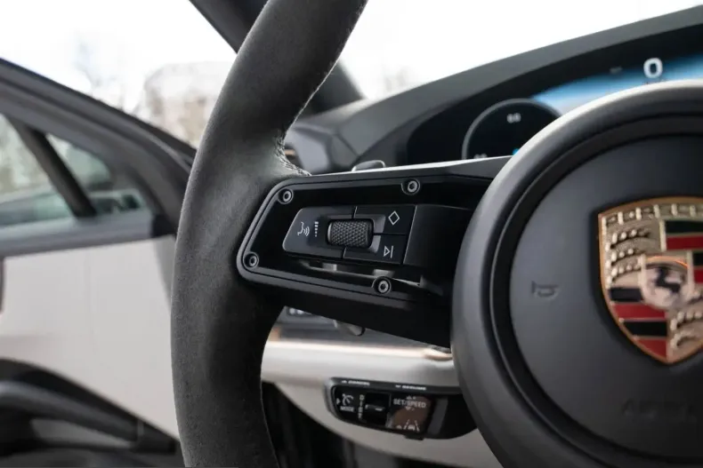 Porsche Cayenne din 2024 cu 23.500 km - oferta POR202940 - foto 29