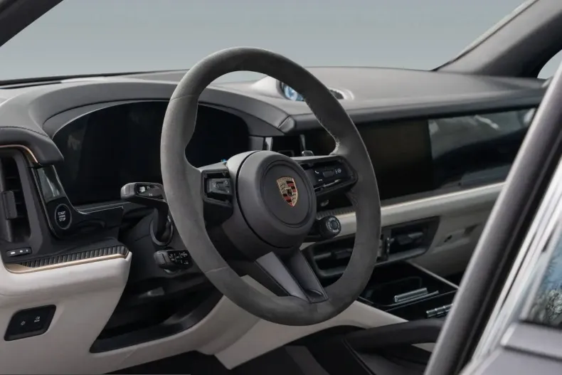 Porsche Cayenne din 2024 cu 23.500 km - oferta POR202940 - foto 30