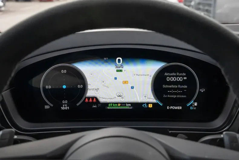 Porsche Cayenne din 2024 cu 23.500 km - oferta POR202940 - foto 31