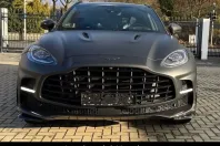 Aston Martin DBX din 2023 cu 61.500 km - oferta AST202941 - foto 1