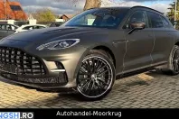 Aston Martin DBX din 2023 cu 61.500 km - oferta AST202941 - foto 2