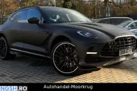 Aston Martin DBX din 2023 cu 61.500 km - oferta AST202941 - foto 3