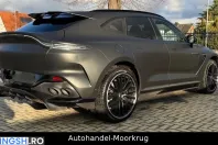 Aston Martin DBX din 2023 cu 61.500 km - oferta AST202941 - foto 4