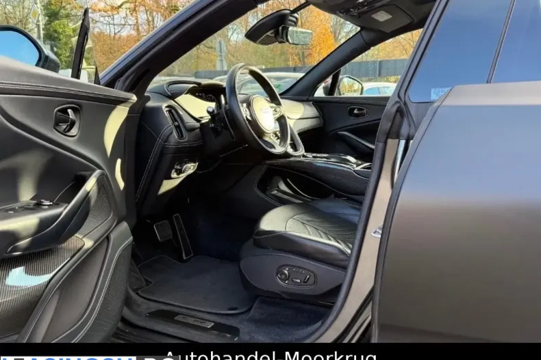 Aston Martin DBX din 2023 cu 61.500 km - oferta AST202941 - foto 7