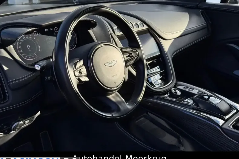 Aston Martin DBX din 2023 cu 61.500 km - oferta AST202941 - foto 8