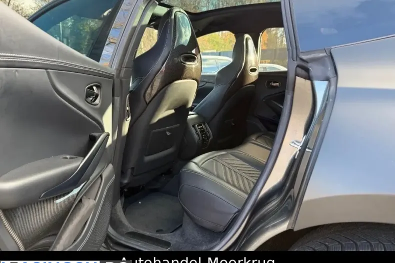 Aston Martin DBX din 2023 cu 61.500 km - oferta AST202941 - foto 9