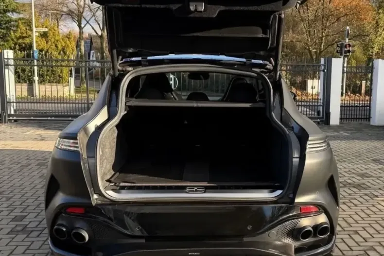 Aston Martin DBX din 2023 cu 61.500 km - oferta AST202941 - foto 11