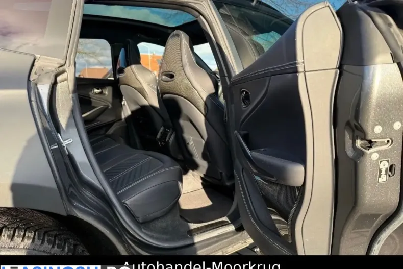 Aston Martin DBX din 2023 cu 61.500 km - oferta AST202941 - foto 12