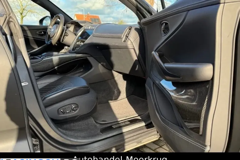 Aston Martin DBX din 2023 cu 61.500 km - oferta AST202941 - foto 13