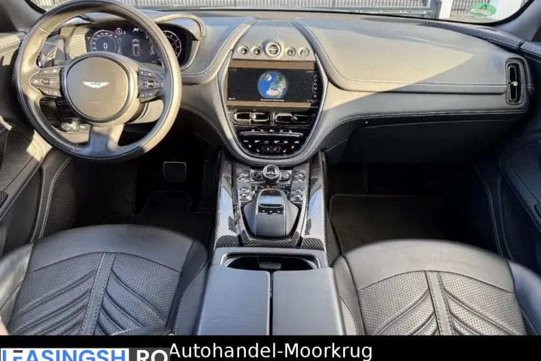 Aston Martin DBX din 2023 cu 61.500 km - oferta AST202941 - foto 15