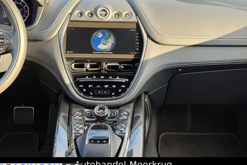 Aston Martin DBX din 2023 cu 61.500 km - oferta AST202941 - foto 16