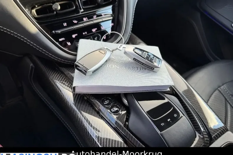 Aston Martin DBX din 2023 cu 61.500 km - oferta AST202941 - foto 20