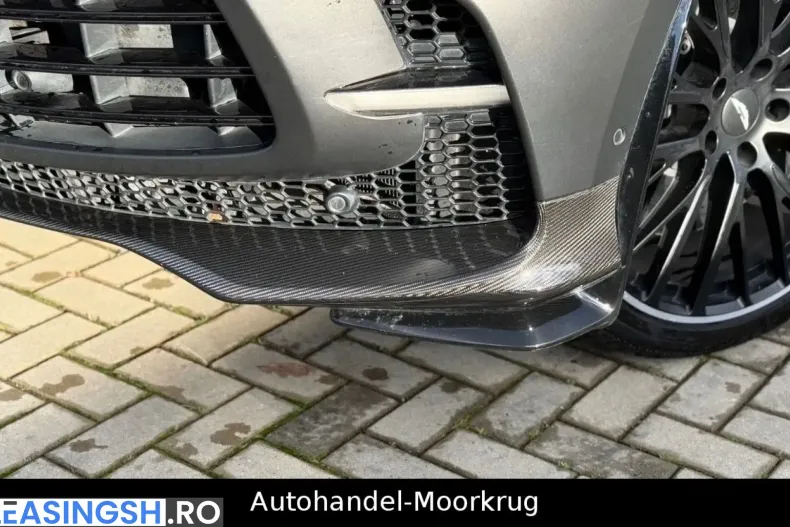 Aston Martin DBX din 2023 cu 61.500 km - oferta AST202941 - foto 22