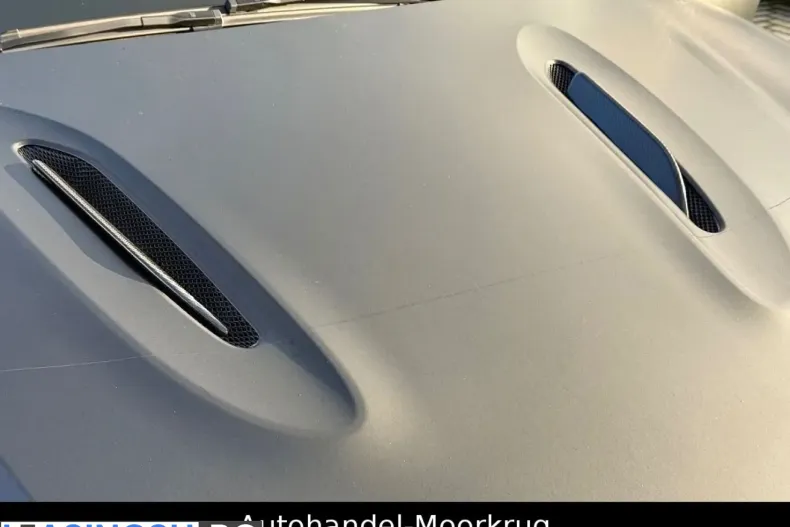 Aston Martin DBX din 2023 cu 61.500 km - oferta AST202941 - foto 25