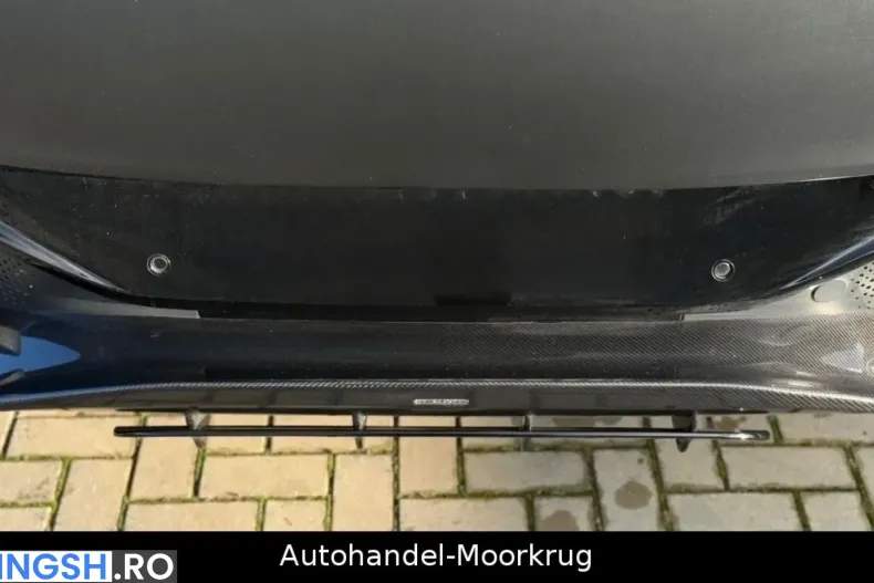 Aston Martin DBX din 2023 cu 61.500 km - oferta AST202941 - foto 26