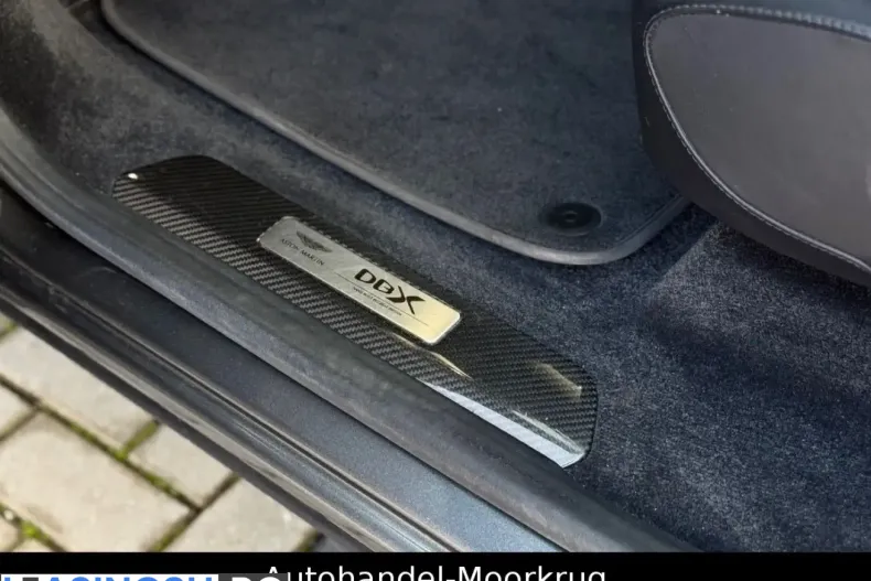 Aston Martin DBX din 2023 cu 61.500 km - oferta AST202941 - foto 30